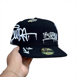Gorra de béisbol Dodge Team para mujer y hombre, gorra de hip-hop con protección solar, estilo Angel Team, venta al por mayor para comercio exterior - Product Image 1