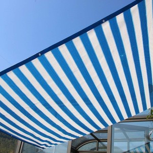 Voile d'ombrage Triangle Patio Extérieur Couvert auvent <span class=keywords><strong>tissus</strong></span> - Product Image 6