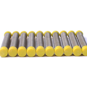 Bộ lọc sơn không khí 218131 287032 50 Mesh 60 Mesh cho súng phun Graco - Product Image 2