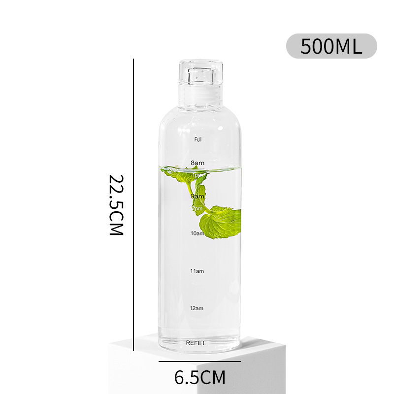 500ml