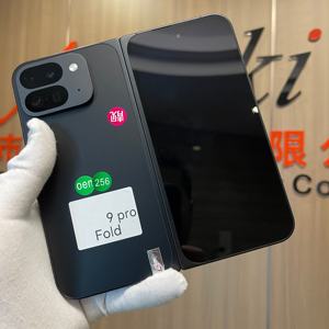 Para Google 9 Pro Fold, Teléfonos Móviles 9 Pro Fold de 128 GB y 256 GB, Originales Desbloqueados, Smartphone con Tensor G4 y Esim - Product Image 3