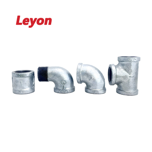 Leyon FM UL accesorios de tubería de <span class=keywords><strong>acero</strong></span> de fundición <span class=keywords><strong>maleable</strong></span> accesorios de tubería de <span class=keywords><strong>acero</strong></span> - Product Image 6