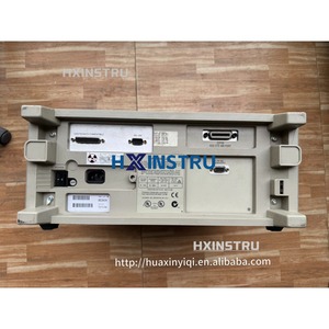 1 ชิ้น มือสอง TEKTRONIX TDS520A 500MHz 500MS/s ออสซิลโลสโคปแบบดิจิทัลสองช่องสัญญาณ อ่านรายละเอียด hx - Product Image 5