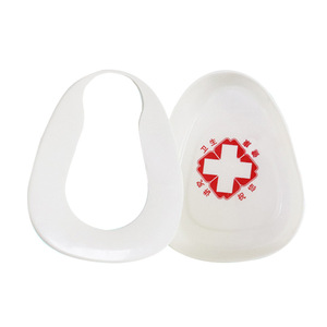 40ml Vente en gros Conteneur d'urinoir en plastique pour échantillon d'histologie pour usage hospitalier Conteneur de collecte d'urine médicale - Product Image 5