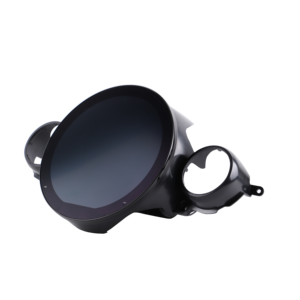 XTRONS Pantalla Redonda Antideslumbrante de 11.7 Pulgadas, Octa Core 8667 AG, Totalmente Laminada, Actualización de Pantalla Android para Automóvil, para BMW Mini R56/R60 2007-2016 - Product Image 1