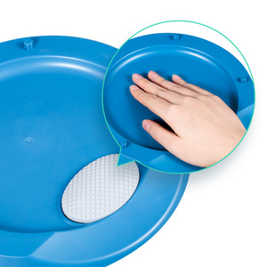 โคมไฟเล็บ LED UV ระดับพรีเมี่ยมสำหรับเครื่องอบเล็บเจลขัดเงาอัตโนมัติด้วยเซ็นเซอร์มี4ตัวจับเวลาเพื่อให้ได้ผลลัพธ์การบ่มที่ดีที่สุด - Product Image 5