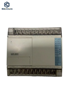 Contrôleur logique programmable PLC FX1S-30MR-001, module de contrôle d'automatisation industrielle, contrôleur programmable compact industriel - Product Image 1