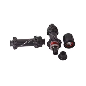 RUJIXU 7-12 vitesses boîte 24/<span class=keywords><strong>26</strong></span>/27. Jeu de roues de vélo <span class=keywords><strong>vtt</strong></span> en alliage d'aluminium 32h frein à disque <span class=keywords><strong>jante</strong></span> <span class=keywords><strong>Tubeless</strong></span> 5/29 pouces - Product Image 5