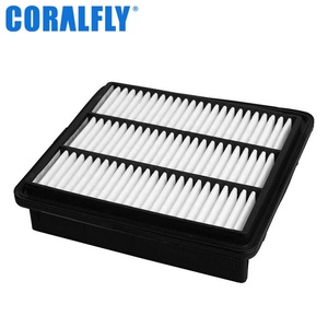 Filtro de Aire de Alta Calidad para Hyundai Sonata, OEM 28113-3k200, Compre Repuestos para Automóviles - Product Image 5