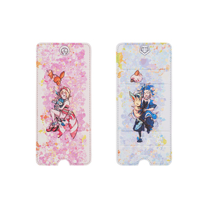 การ์ดดรีมออฟเดซิร์ รุ่นใหม่ล่าสุด การ์ดอนิเมะวาอิฟู ดูจิน เทพธิดา ของสะสมการ์ดเกม ของเล่นสะสม ของขวัญ - Product Image 3