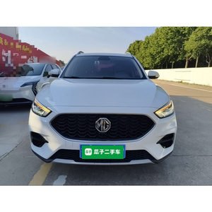 รถยนต์<span class=keywords><strong>มือ</strong></span><span class=keywords><strong>สอง</strong></span> ปี 2020 <span class=keywords><strong>MG</strong></span> ZS พร้อมส่ง เครื่องยนต์เบนซิน เกียร์อัตโนมัติ 5 ที่นั่ง <span class=keywords><strong>SUV</strong></span> พวงมาลัยซ้าย เหมาะสำหรับการใช้งานในชีวิตประจำวันอย่างทนทาน - Product Image 2