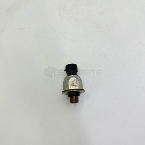 Sensor de Presión Common Rail Senwitt 224-4535 para Excavadora Caterpillar 330C - Product Image 2