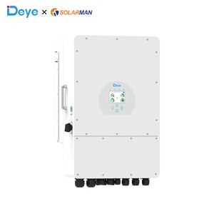 Inversor Solar de Salida Única SUN-8/10/12/15K-SG01HP3-US-AM2, Inversor Híbrido de 10kw <span class=keywords><strong>Deye</strong></span> - Product Image 6