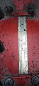 Venta al por mayor de motores usados E11 para aplicaciones de motores usados C - Product Image 5