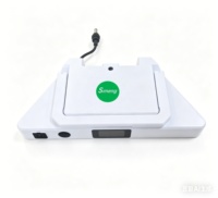 Batterie externe Starlink Mini avec chargeur 99Wh 27500mAh, capacité de 27500mAh, compatible avec les voyages en avion, jusqu'à 4 heures d'autonomie, résistant à l'eau IP65