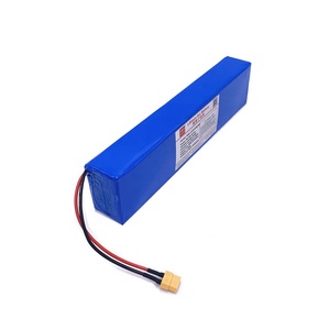 Paquete de batería de iones de litio 36V 18650 Ncm Li-ion <span class=keywords><strong>37v</strong></span> 18650 Paquete de batería 9ah 12ah 15ah 21Ah para Ebike Bicicletas eléctricas Scooter - Product Image 4