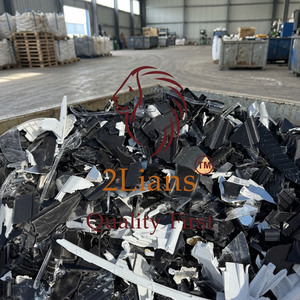 เศษไฟรถยนต์ 2Lians คละสี บรรจุในถุงสำหรับรีไซเคิล รุ่น 2025252LD ผลิตใน CZ - Product Image 3
