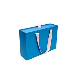 Caja de Joyería Deslizable de Alta Gama al por Mayor para Empaque de Aretes, Anillos y Collares - Product Image 3