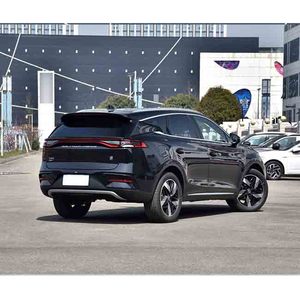 Fabricant chinois de voitures électriques <span class=keywords><strong>BYD</strong></span> <span class=keywords><strong>Tang</strong></span> EV <span class=keywords><strong>2023</strong></span> 700km EV SUV véhicules à énergie nouvelle <span class=keywords><strong>BYD</strong></span> <span class=keywords><strong>Tang</strong></span> longue autonomie à vendre - Product Image 5