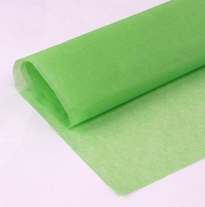 Lot de papier de soie coloré assorti en gros pour les petites entreprises, l'emballage de détail, les activités artistiques scolaires et les événements - Product Image 6