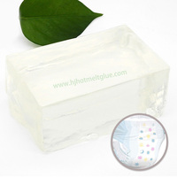 Colle thermofusible pour couches bébé, couches adultes, serviettes hygiéniques et adhésifs de construction - En vente