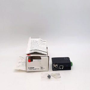 เซ็นเซอร์วัดภาพ Iv-hg10 พร้อมแอมพลิฟายเออร์ สำหรับระบบอัตโนมัติในอุตสาหกรรม  พร้อมใช้งาน  ใหม่แกะกล่อง  ควบคุมการเขียนโปรแกรม PLC โดยเฉพาะ - Product Image 1