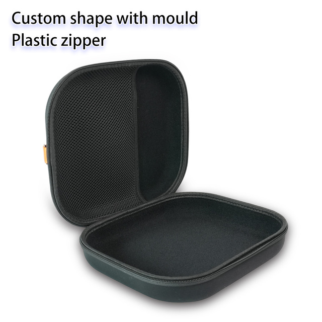 EVA Waterproof Hard Shell Shockproof Outdoor Storage Case for Drones & Electronic Instruments