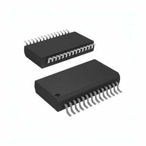 90E25PYGI8 Comprar en Línea Componentes Electrónicos 28 SSOP Gestión de Energía (PMIC) En Stock - Product Image 1