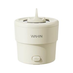 Mini Cocina Eléctrica Nihwa de 2L con Sartén Antiadherente para Preparar Sándwiches de Desayuno con un Solo Toque - Product Image 3