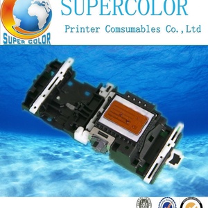 Tête d'impression Supercolor 100 % testée pour Brother 990A4, compatible avec la tête d'impression Brother J140 - Product Image 2