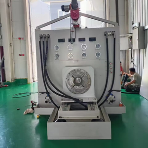 Banco de Pruebas Digital para Bombas y Motores Hidráulicos Computarizado, Fabricado en China, a la Venta en Sudáfrica - Product Image 1