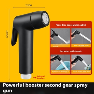 Распылитель для биде высокого давления - Product Image 3
