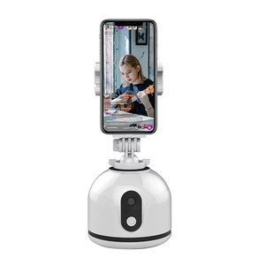 Winait F2 360 Degree Face Tracking Mobile <strong>Phone</strong> <strong>Gimble</strong> - Product Image 2