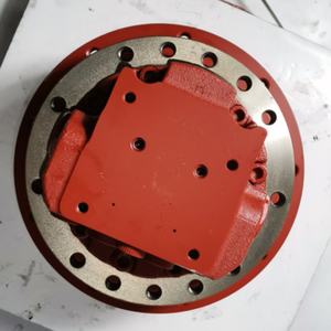 Moteur de déplacement d'excavatrice Belparts en promotion, réducteur final 6686158 pour Bobcat 320 - Product Image 3