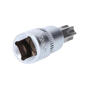 Brilliant Tools 3/8" Torx bit socket, <b>tamper</b>-proof, TB50 - Product Image 3