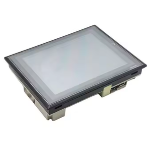 Interfaces homme-machine (IHM) originales de la série NS5, modèles NS5-SQ10B-ECV2 et NB7W-TW01B. - Product Image 4