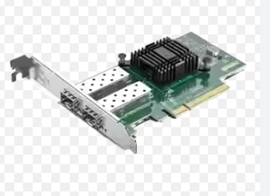 Adaptador de Servidor Brocade 10GbE de Doble Puerto SFP+ 03RRNM O3RRNM, Tarjeta de Interfaz de Red de 10Gb para Servidor en Rack PowerEdge - Product Image 4