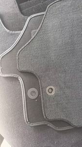 Tapis de sol de <span class=keywords><strong>voiture</strong></span> sur mesure Kolarwin DIY, tapis de sol auto OEM ODM avec logo, emballage sur palette pour la vente en gros - Product Image 5