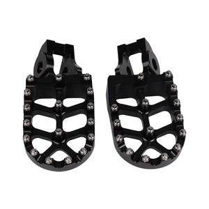 Repose-pieds de moto pour KTM 125 150 200 250 300 <span class=keywords><strong>350</strong></span> 400 450 500 SX <span class=keywords><strong>SXF</strong></span> EXC EXCF XC X-CF XCW 17-23 Accessoires - Product Image 6