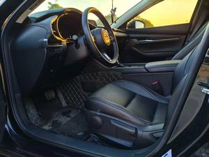 Fabriqué en Chine 2022 Changan Mazda3 Axela Berline 2.0L Édition Zhiya Automatique, Faible Kilométrage, <span class=keywords><strong>Voiture</strong></span> d'Occasion Bien Entretenu - Product Image 4