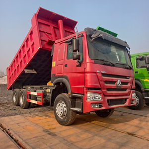 Camion <span class=keywords><strong>benne</strong></span> Howo à prix abordable, 6x4, 8x4, camion minier, camion à <span class=keywords><strong>benne</strong></span> basculante 10 roues, <span class=keywords><strong>30</strong></span> tonnes - Product Image 5