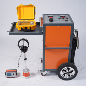ระบบระบุตำแหน่งจุดเสียสายเคเบิล T32 32kV รุ่น 2048J TDR แบบพกพา - Product Image 3