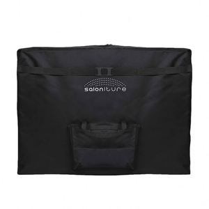 Échantillon gratuit : Valise à roulettes et sacs de transport pour tables de massage, sac de transport surdimensionné pour un lit de massage pliable équipé de roulettes - Product Image 6