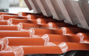 Machines de fabrication de tuiles de toit en PVC - Product Image 5