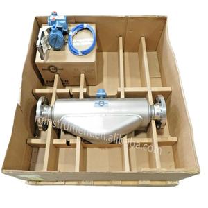 マイクロモーションFシリーズ流量および密度計F200SF300S - Product Image 1