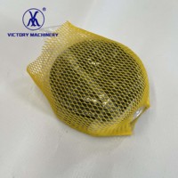 Funda de Resorte para Sillín 1383063, Cubierta de Cubo de Bogie 2261665 para Camión Marca Scania
