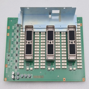 Carte de sélection de sonde d'échographie PLC Aloka F31 EP568800BB pour produit sous garantie - Product Image 1