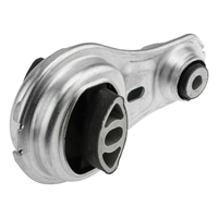 Support moteur de haute qualité Hanous pour Renault OEM 8200675206 8200-675-206 8200 675 206
