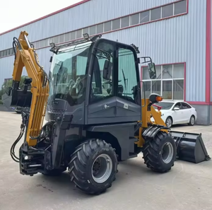 Kleine elektrische shovel, lichtgewicht en praktisch, geschikt voor zowel thuis- als professioneel gebruik - Product Image 2