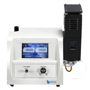 Fotometro a Fiamma Multi-elemento Serie <span class=keywords><strong>FP</strong></span> LABOAO con Sistema Fotoelettrico - Product Image 2